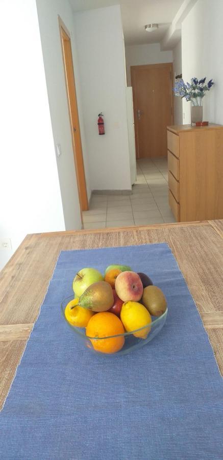 시체스 Bonaire 아파트 외부 사진